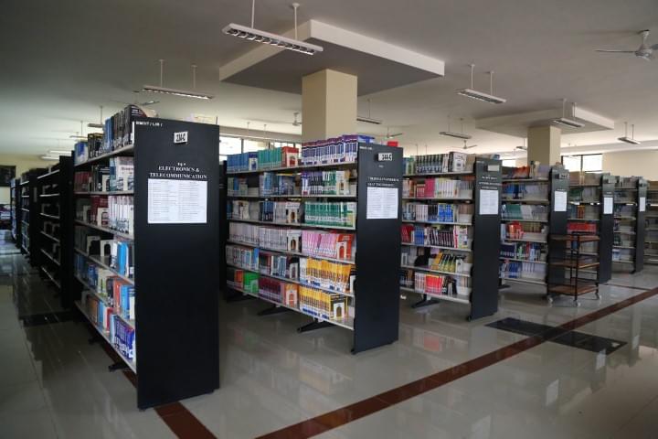 BMSIT CAMPUS photo 1