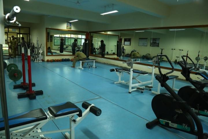 BMSIT CAMPUS photo 10