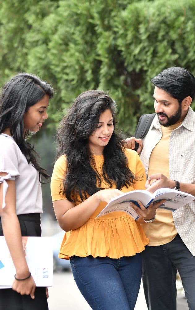 S.S. Pawar College Pune Campus & Events photo 20