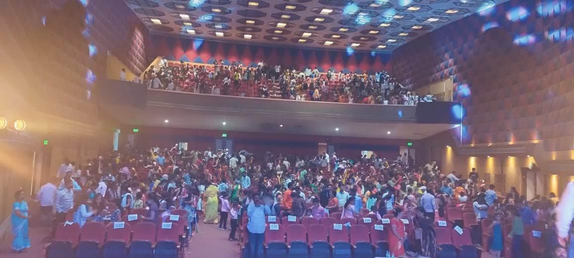 S.S. Pawar College Pune Campus & Events photo 17