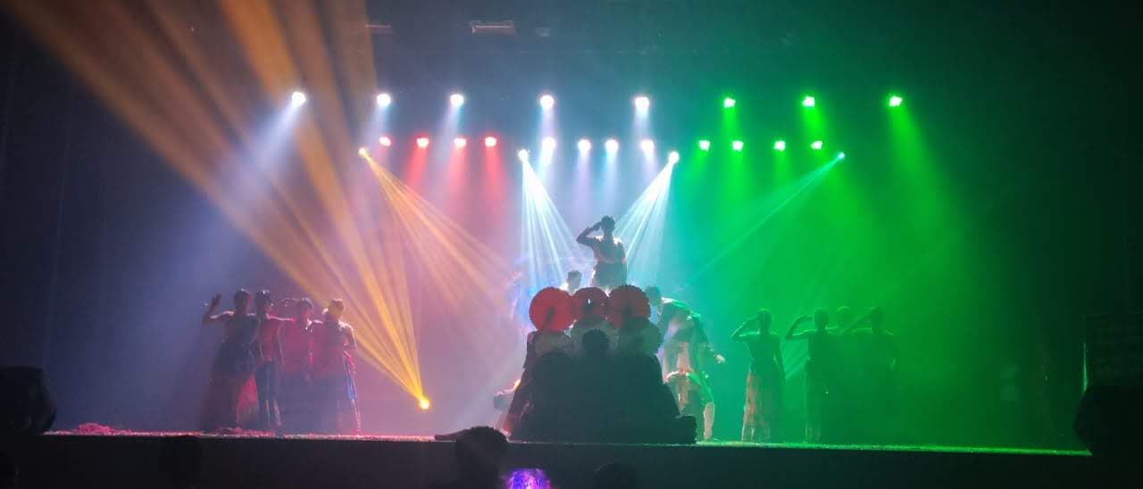 S.S. Pawar College Pune Campus & Events photo 15