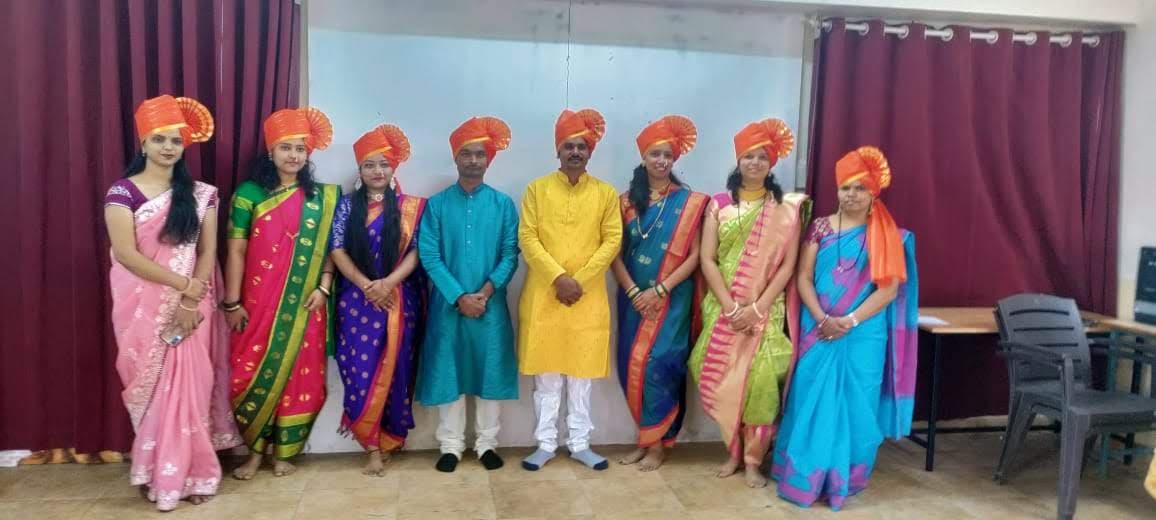 S.S. Pawar College Pune Campus & Events photo 12