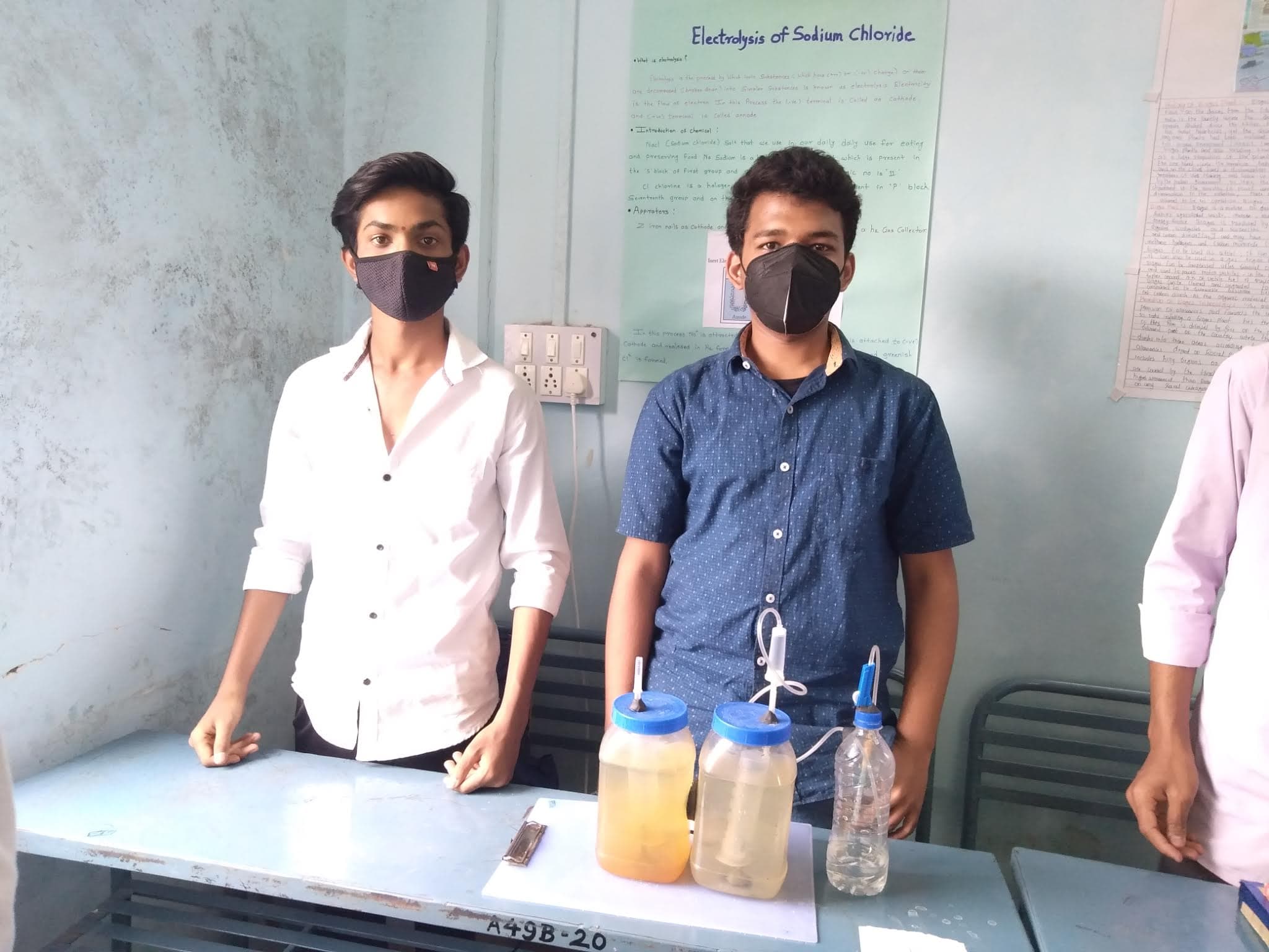 S.S. Pawar College Pune Campus & Events photo 7