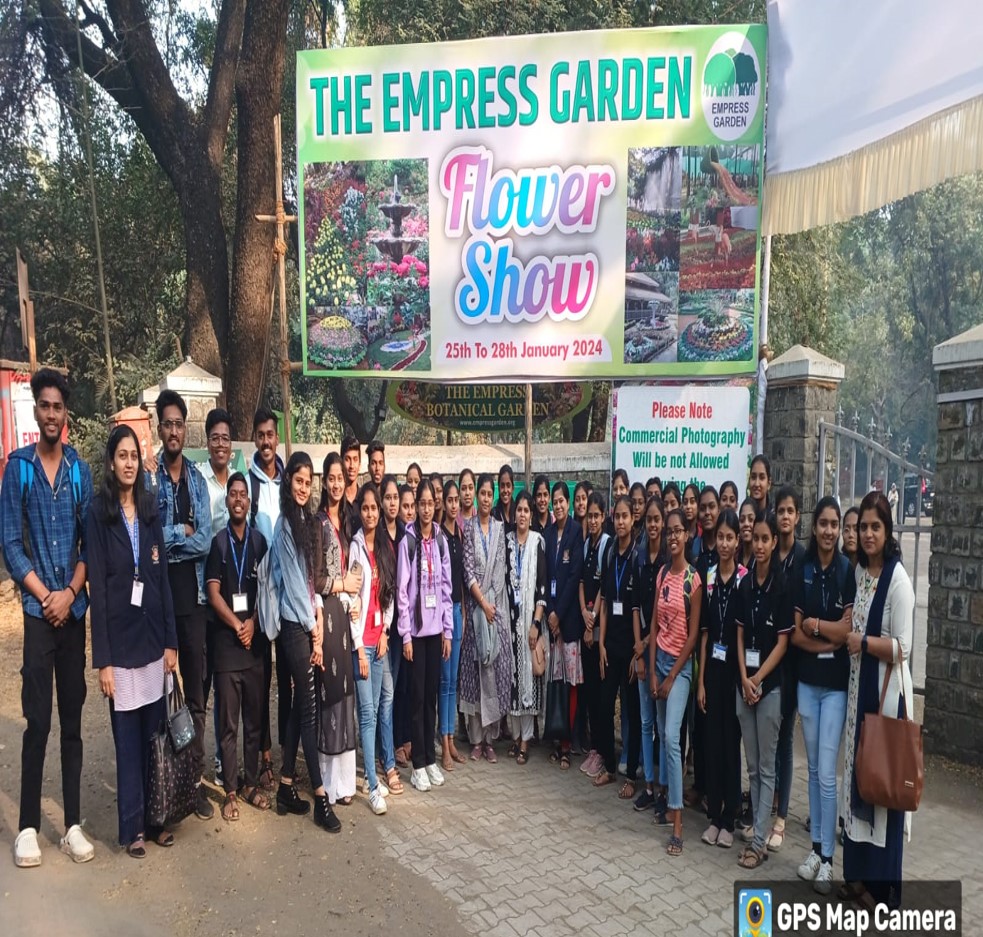 Sarhad College of Arts, Commerce and Science Pune Images photo 19