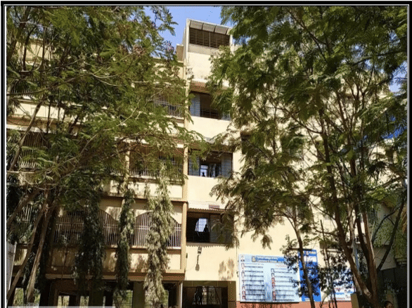 Sarhad College of Arts, Commerce and Science Pune Images photo 26