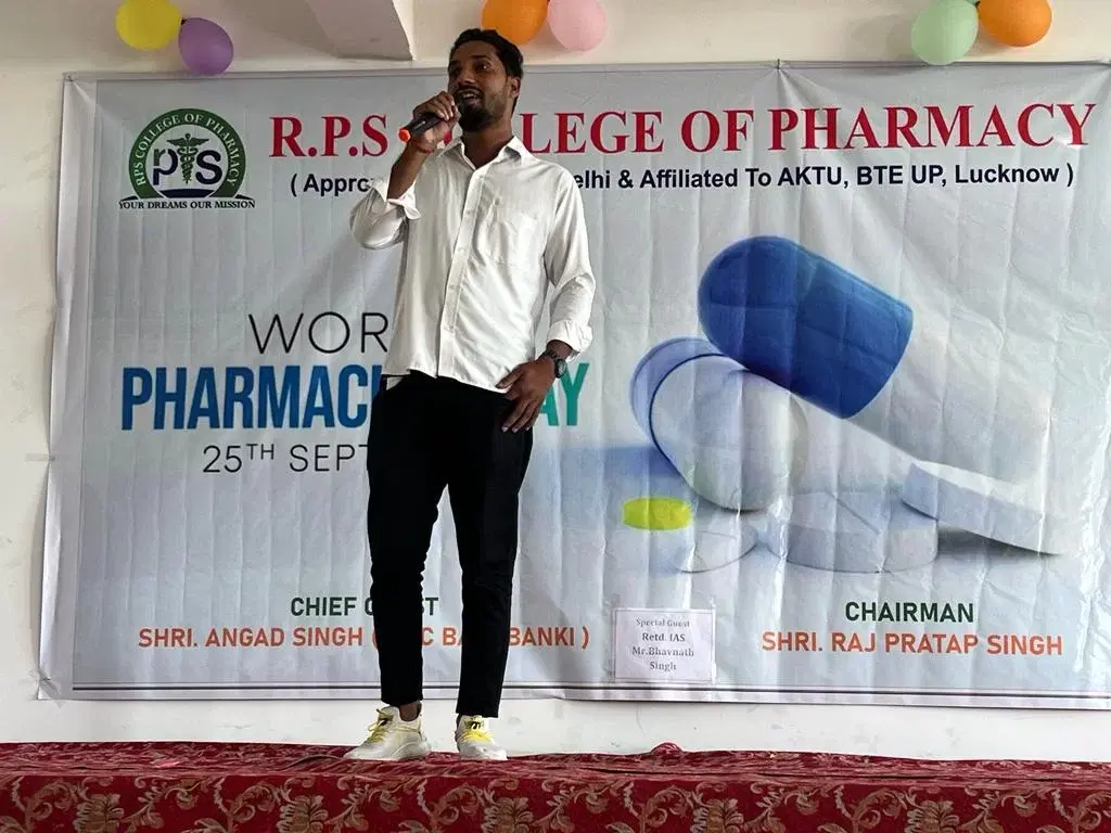 RPS College of Pharmacy Lucknow Events photo 2