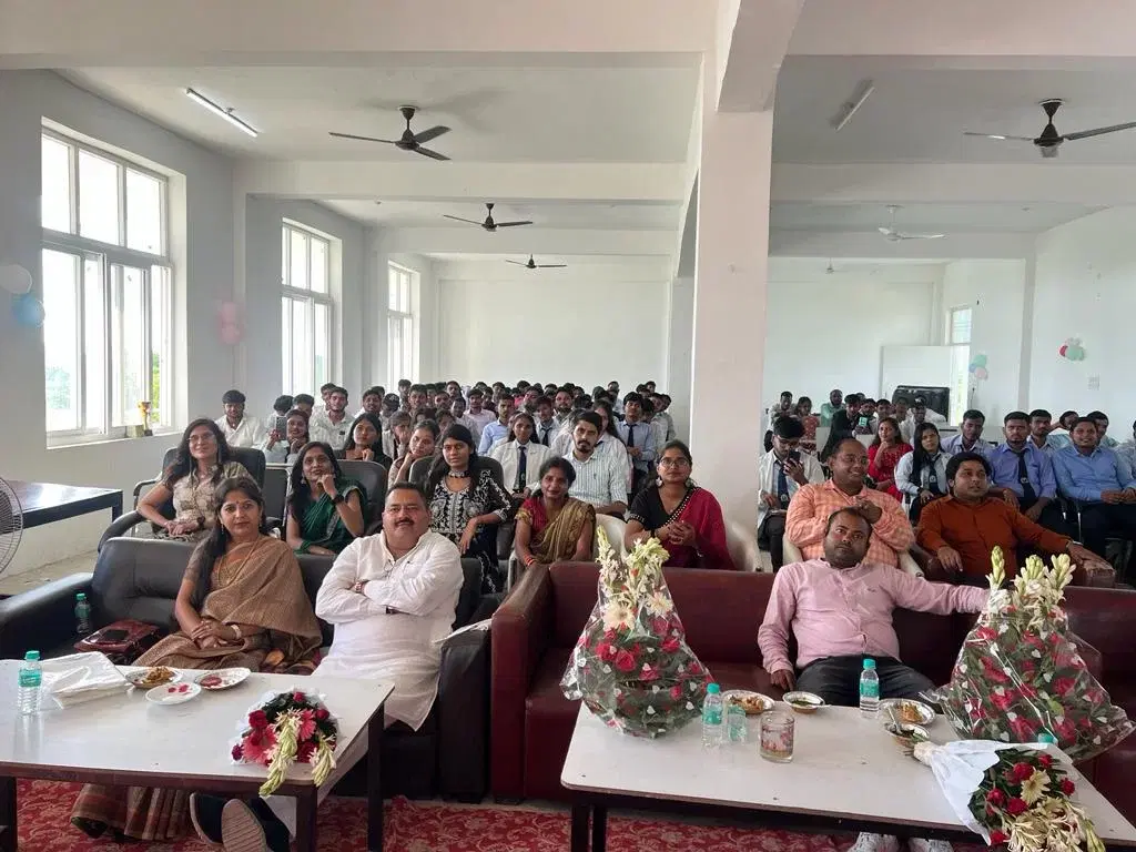 RPS College of Pharmacy Lucknow Events photo 4