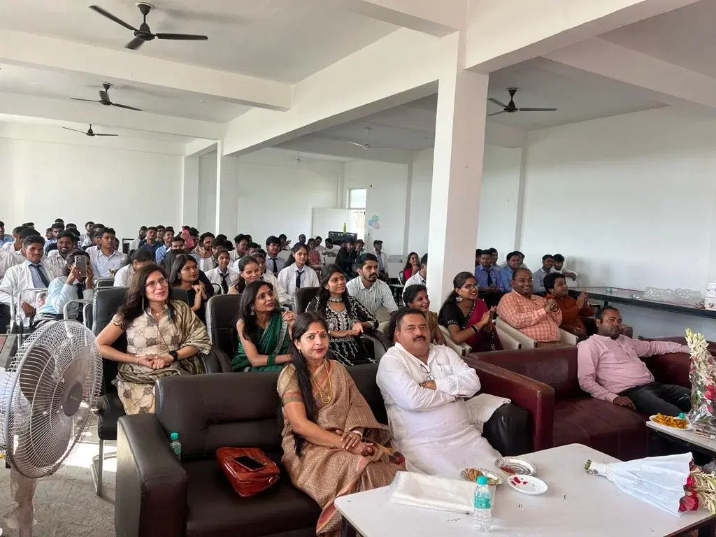 RPS College of Pharmacy Lucknow Events photo 5