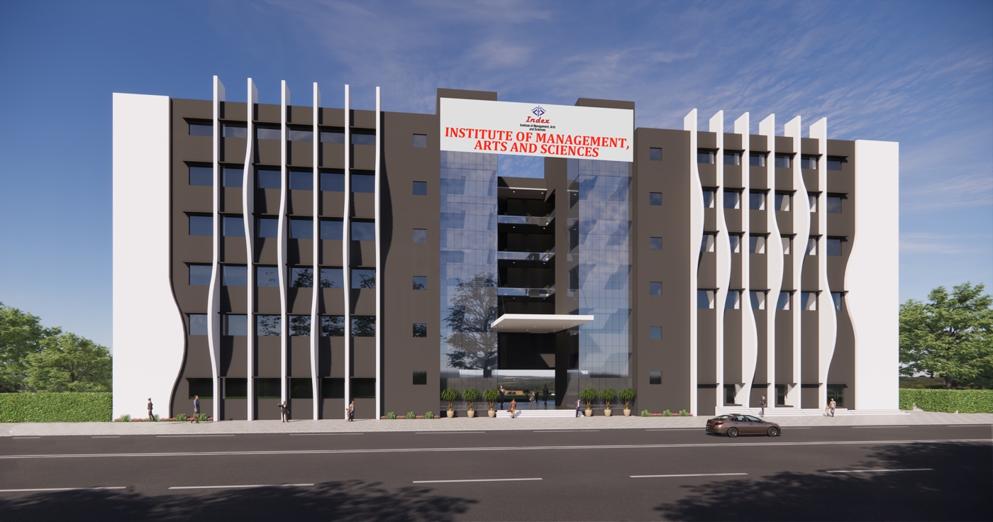 Malwanchal University Indore Campus photo 27
