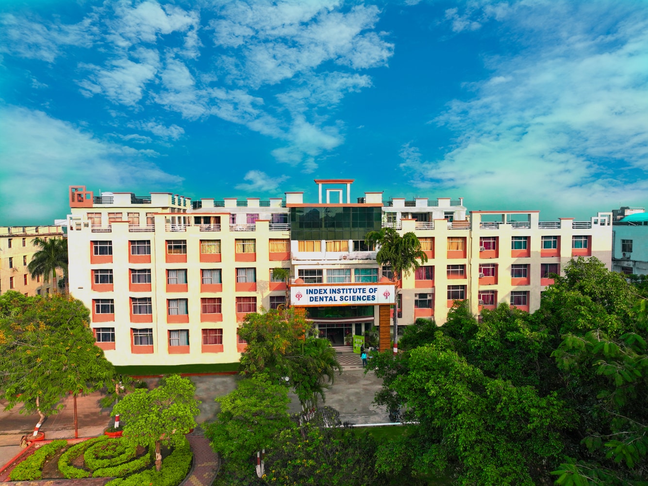 Malwanchal University Indore Campus photo 21
