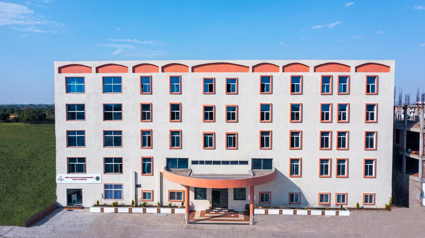 Malwanchal University Indore Campus photo 23