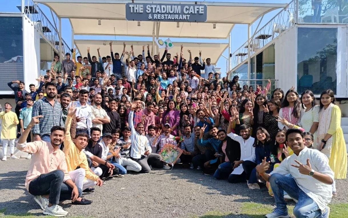 Malwanchal University Indore Campus photo 30