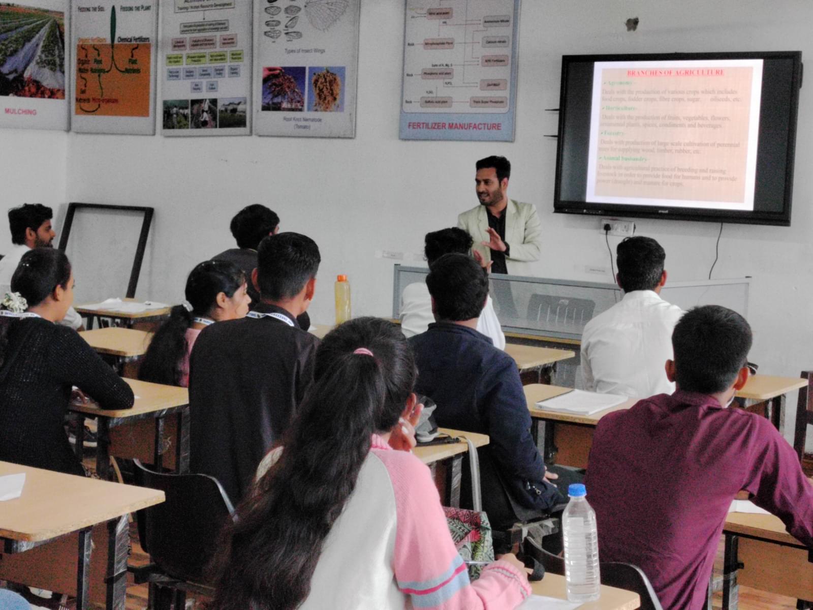 Malwanchal University Indore Campus photo 32