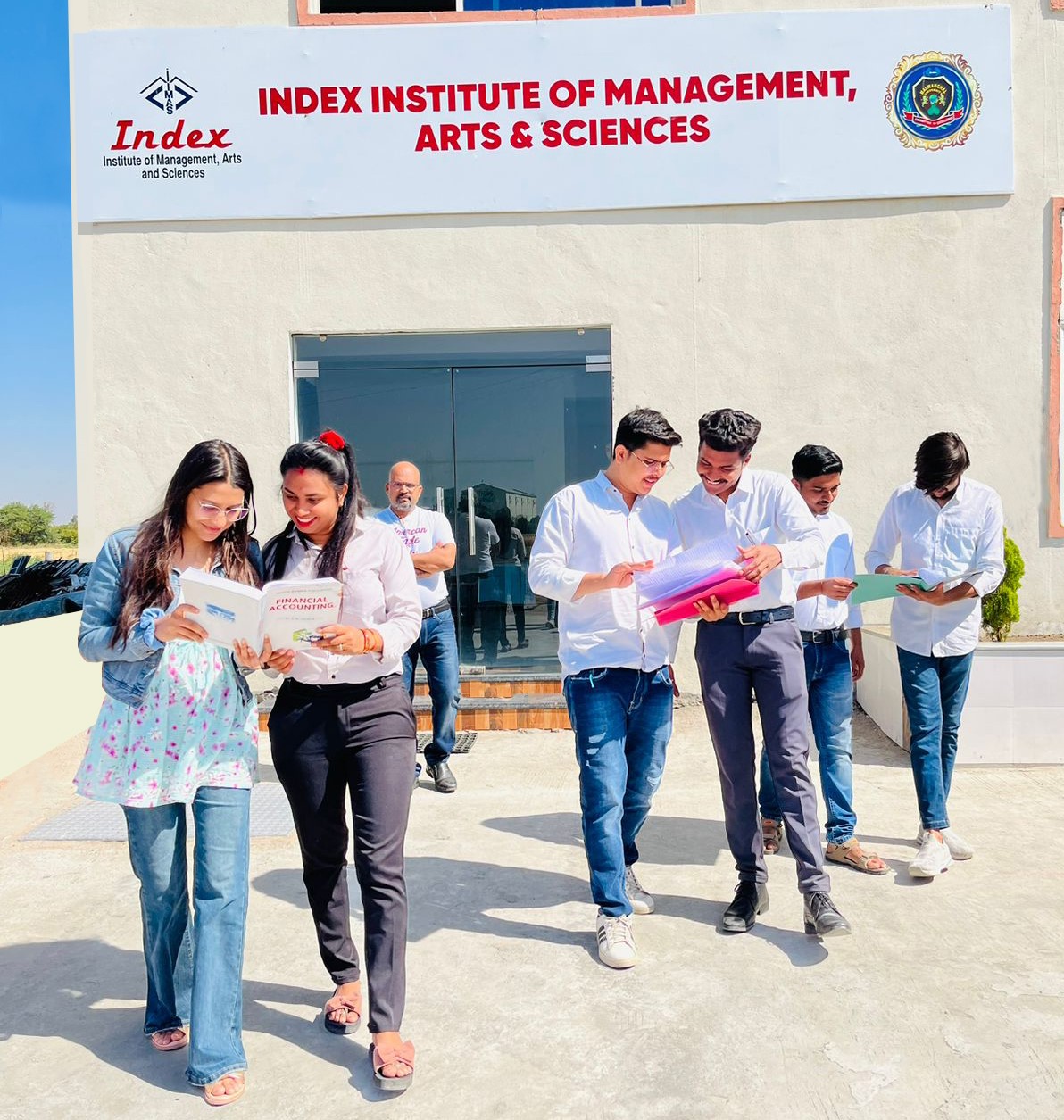 Malwanchal University Indore Campus photo 33