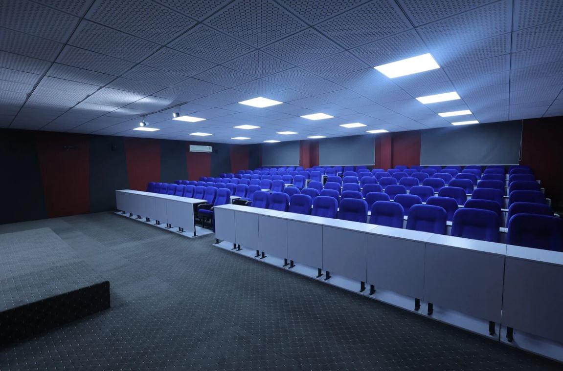 Malwanchal University Indore Campus photo 34