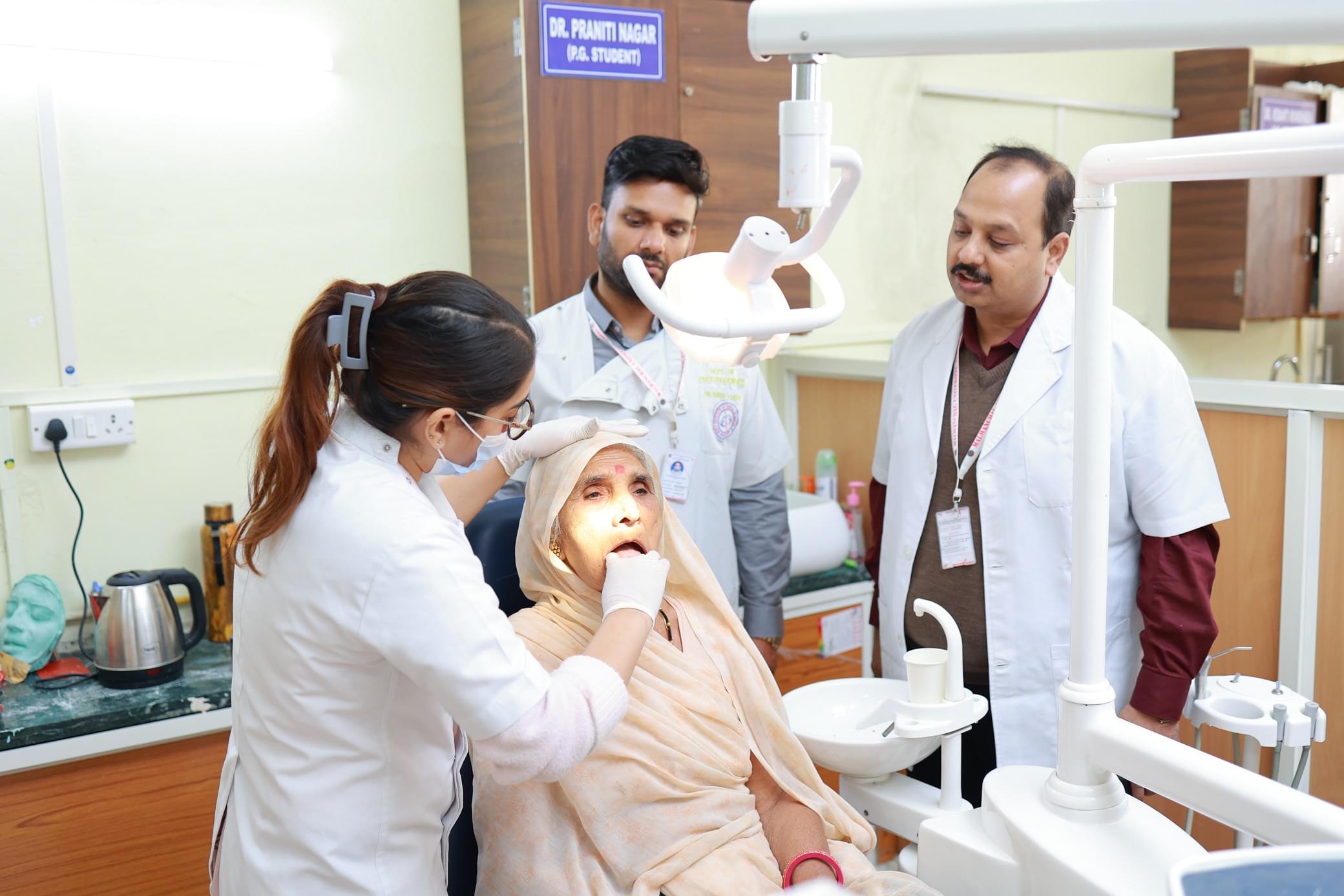 Malwanchal University Indore Campus photo 35