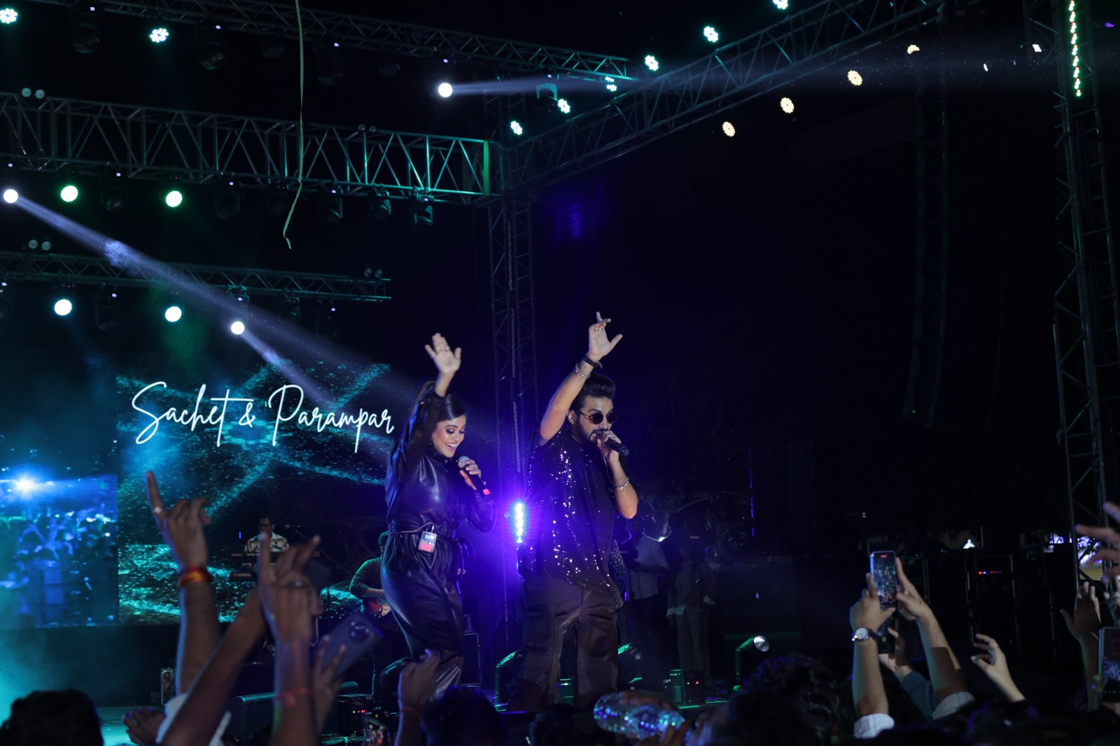 Malwanchal University Indore Celebrities photo 6