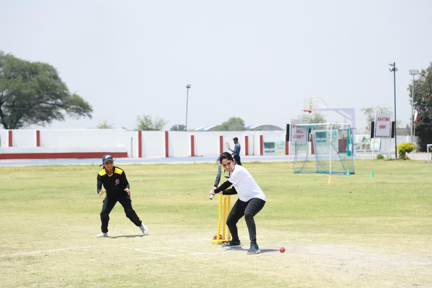 Malwanchal University Indore Sports photo 4