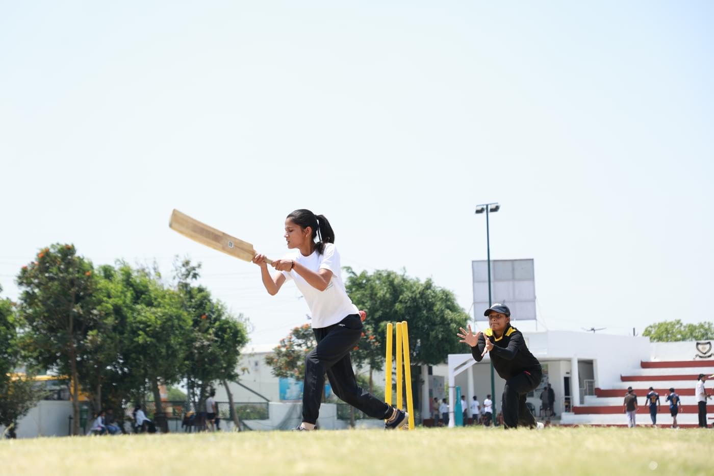 Malwanchal University Indore Sports photo 5