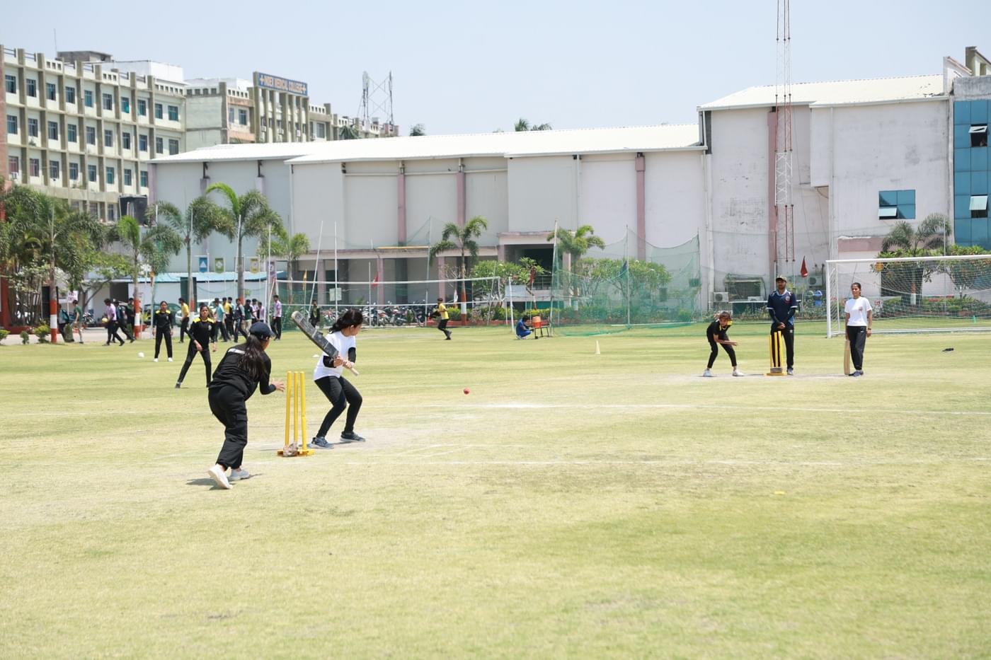 Malwanchal University Indore Sports photo 6