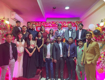 Federal Institute of Hospital Management Noida Campus & Events photo 4