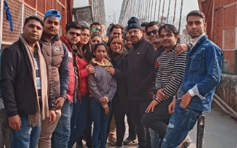 Federal Institute of Hospital Management Noida Campus & Events photo 3