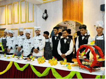 Federal Institute of Hospital Management Noida Campus & Events photo 11