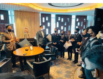 Federal Institute of Hospital Management Noida Campus & Events photo 8