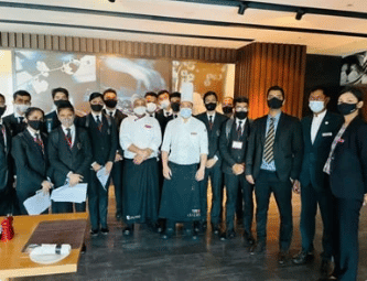 Federal Institute of Hospital Management Noida Campus & Events photo 7