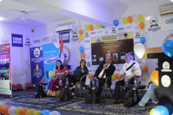 Federal Institute of Hospital Management Noida Campus & Events photo 20