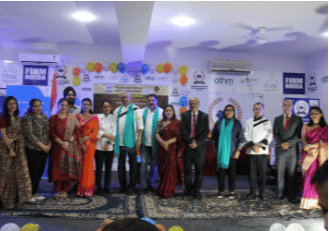 Federal Institute of Hospital Management Noida Campus & Events photo 19