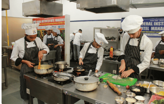 Federal Institute of Hospital Management Noida Campus & Events photo 18