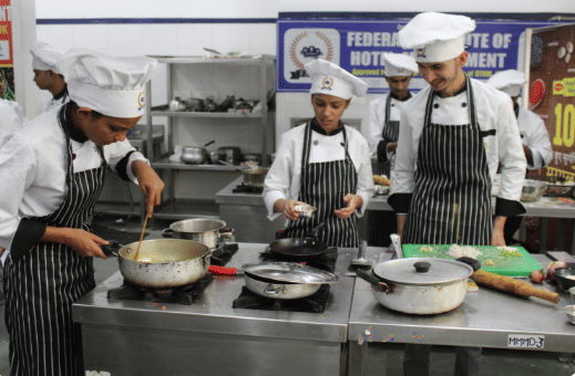 Federal Institute of Hospital Management Noida Campus & Events photo 17