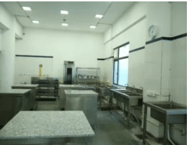 Federal Institute of Hospital Management Noida Campus photo 2