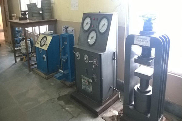 Narula Institute of Technology Labs photo 2