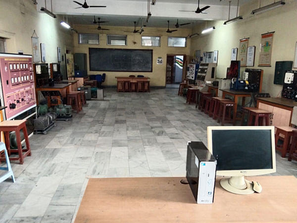 Narula Institute of Technology Labs photo 4