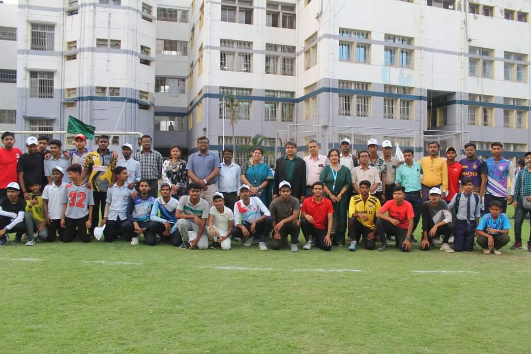 Narula Institute of Technology Ecstasy photo 3