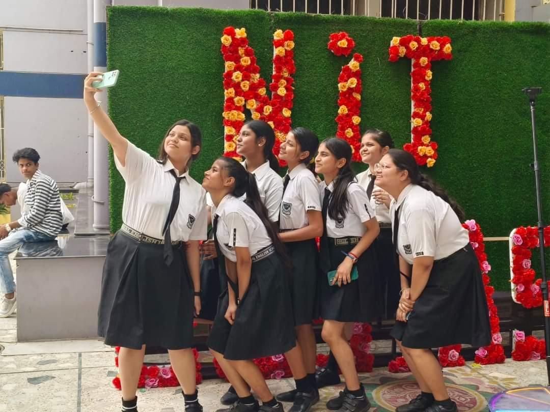 Narula Institute of Technology Ecstasy photo 4