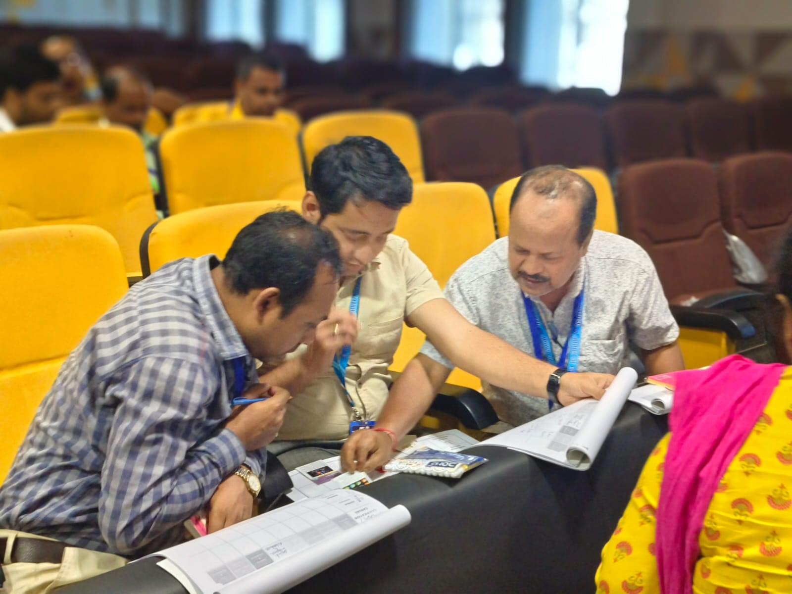 Narula Institute of Technology FDP photo 1