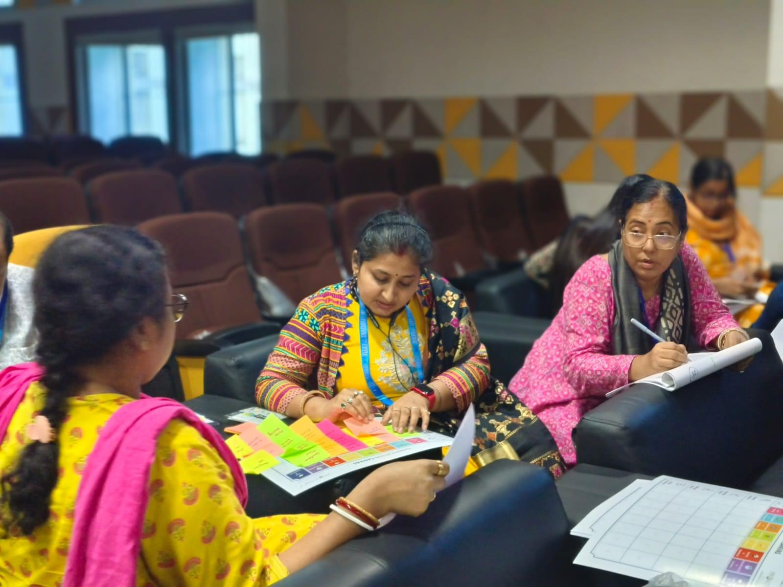 Narula Institute of Technology FDP photo 3