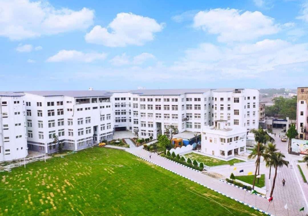 Narula Institute of Technology Campus photo 1