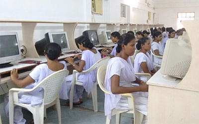 Dr. Ambedkar Institute of Medical Science (DAIMS) Rourkela Facilities photo 7