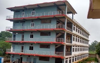 Dr. Ambedkar Institute of Medical Science (DAIMS) Rourkela Facilities photo 5