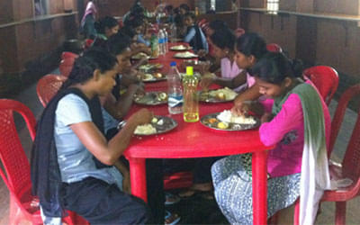 Dr. Ambedkar Institute of Medical Science (DAIMS) Rourkela Facilities photo 4