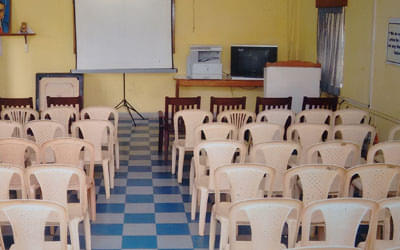 Dr. Ambedkar Institute of Medical Science (DAIMS) Rourkela Facilities photo 3