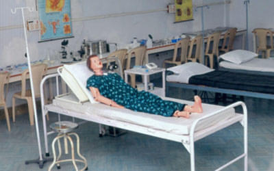 Dr. Ambedkar Institute of Medical Science (DAIMS) Rourkela Facilities photo 2