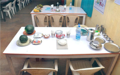 Dr. Ambedkar Institute of Medical Science (DAIMS) Rourkela Departments photo 1