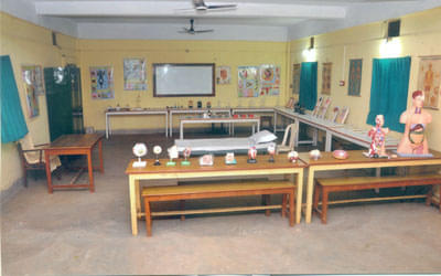 Dr. Ambedkar Institute of Medical Science (DAIMS) Rourkela Departments photo 6