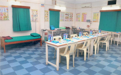 Dr. Ambedkar Institute of Medical Science (DAIMS) Rourkela Departments photo 4