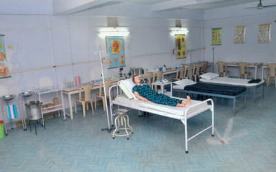 Dr. Ambedkar Institute of Medical Science (DAIMS) Rourkela Departments photo 3